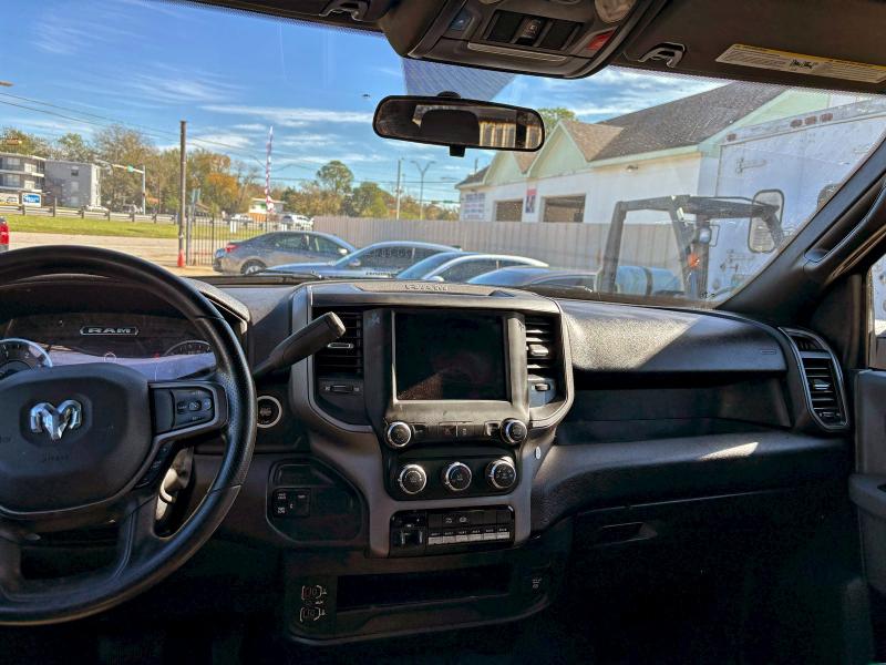 2023 RAM 2500 TRADE #3303714417