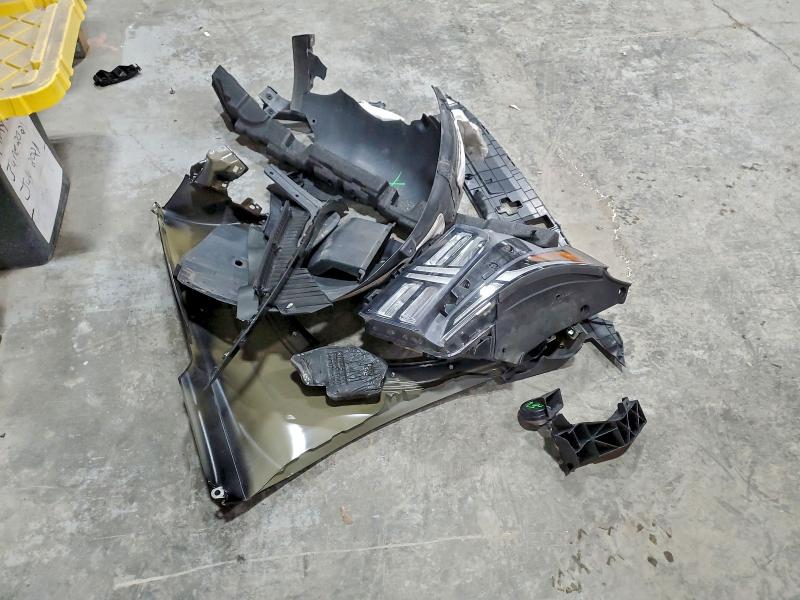 2023 HYUNDAI SANTA FE S #3317760114