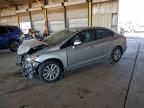 Lot #3305478073 2012 HONDA CIVIC EX