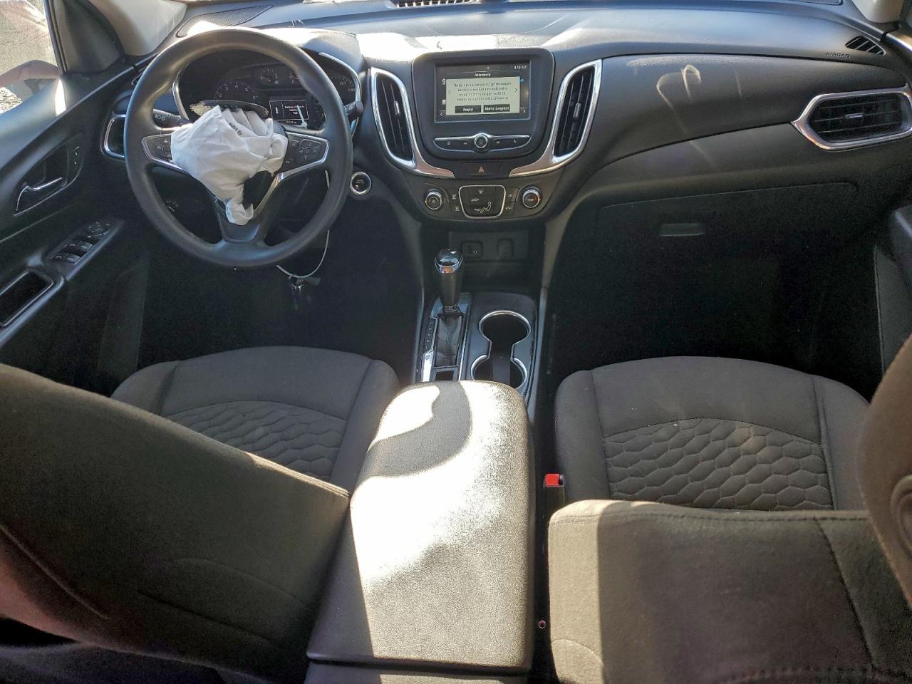 Lot #3302633033 2018 CHEVROLET EQUINOX LT