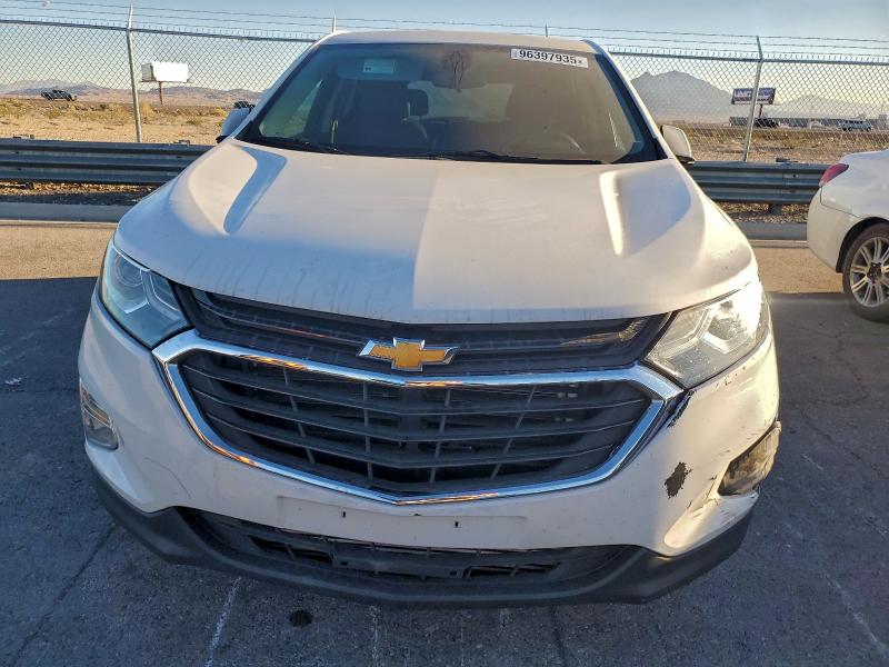 2019 CHEVROLET EQUINOX LT #3310395954