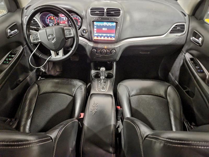 2014 DODGE JOURNEY CR #3305534061