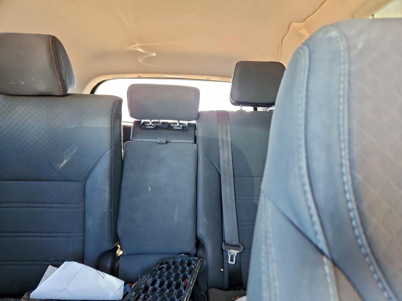 Lot #3317739073 2017 KIA SORENTO LX