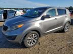 Lot #3304505462 2015 KIA SPORTAGE L
