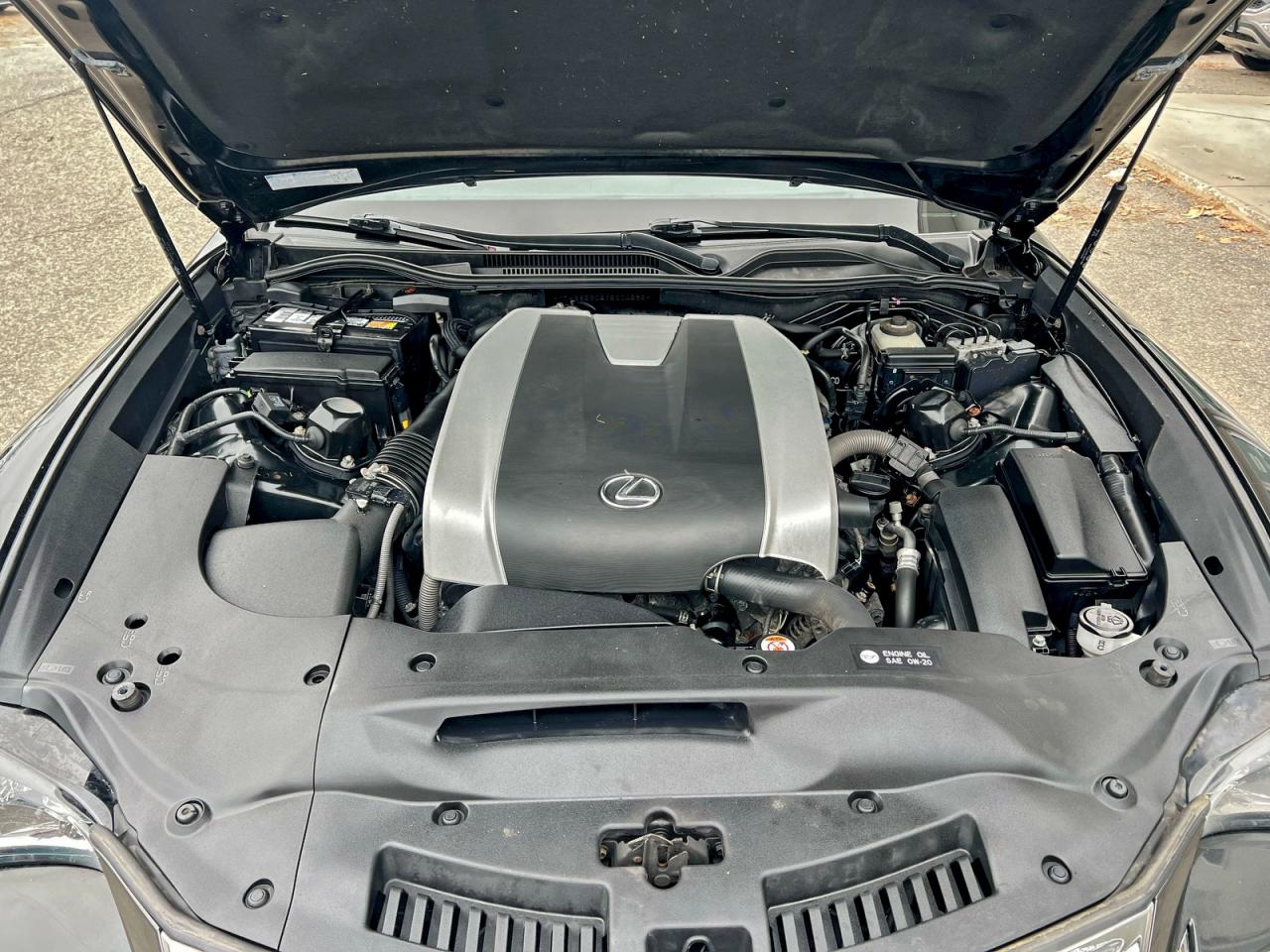 Lot #3317726114 2018 LEXUS RC 300