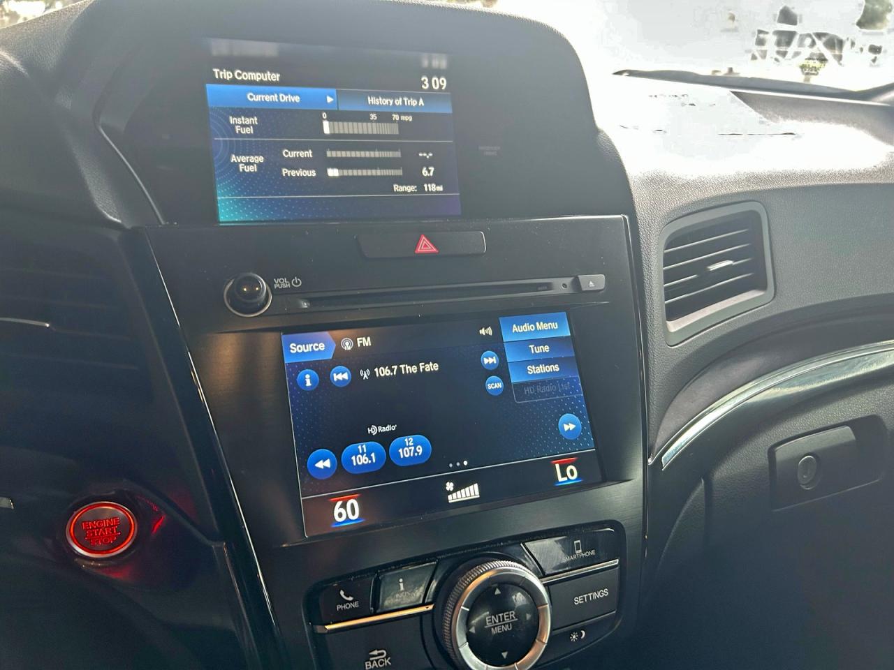 ACURA ILX PREMIUM A-SPEC