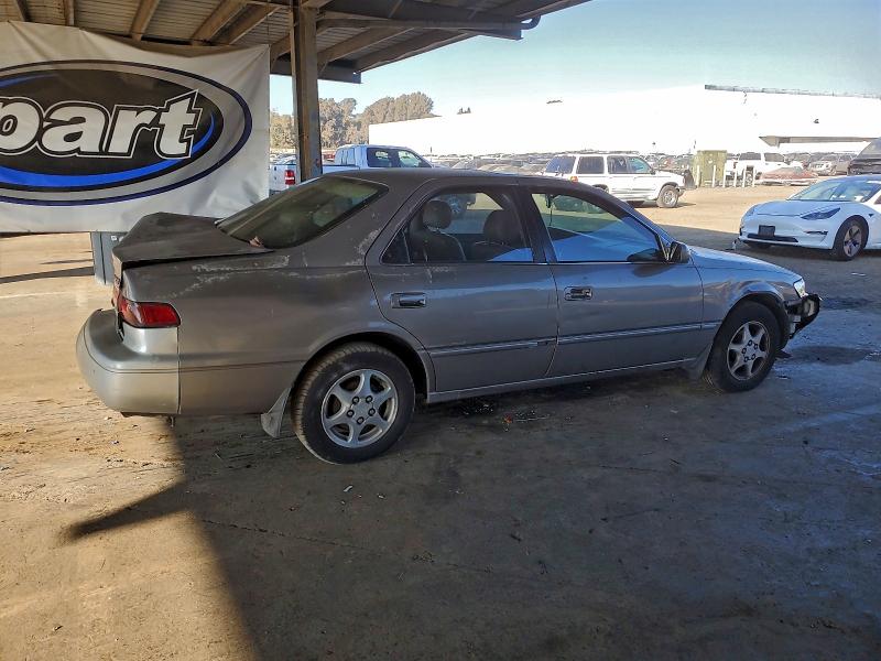 1997 TOYOTA CAMRY CE #3312734179