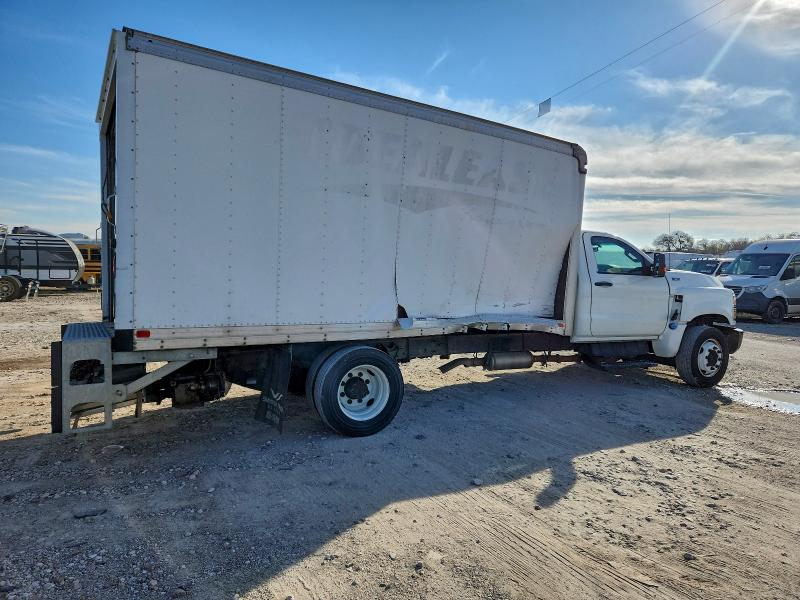 2019 INTERNATIONAL CV515 #3303869711