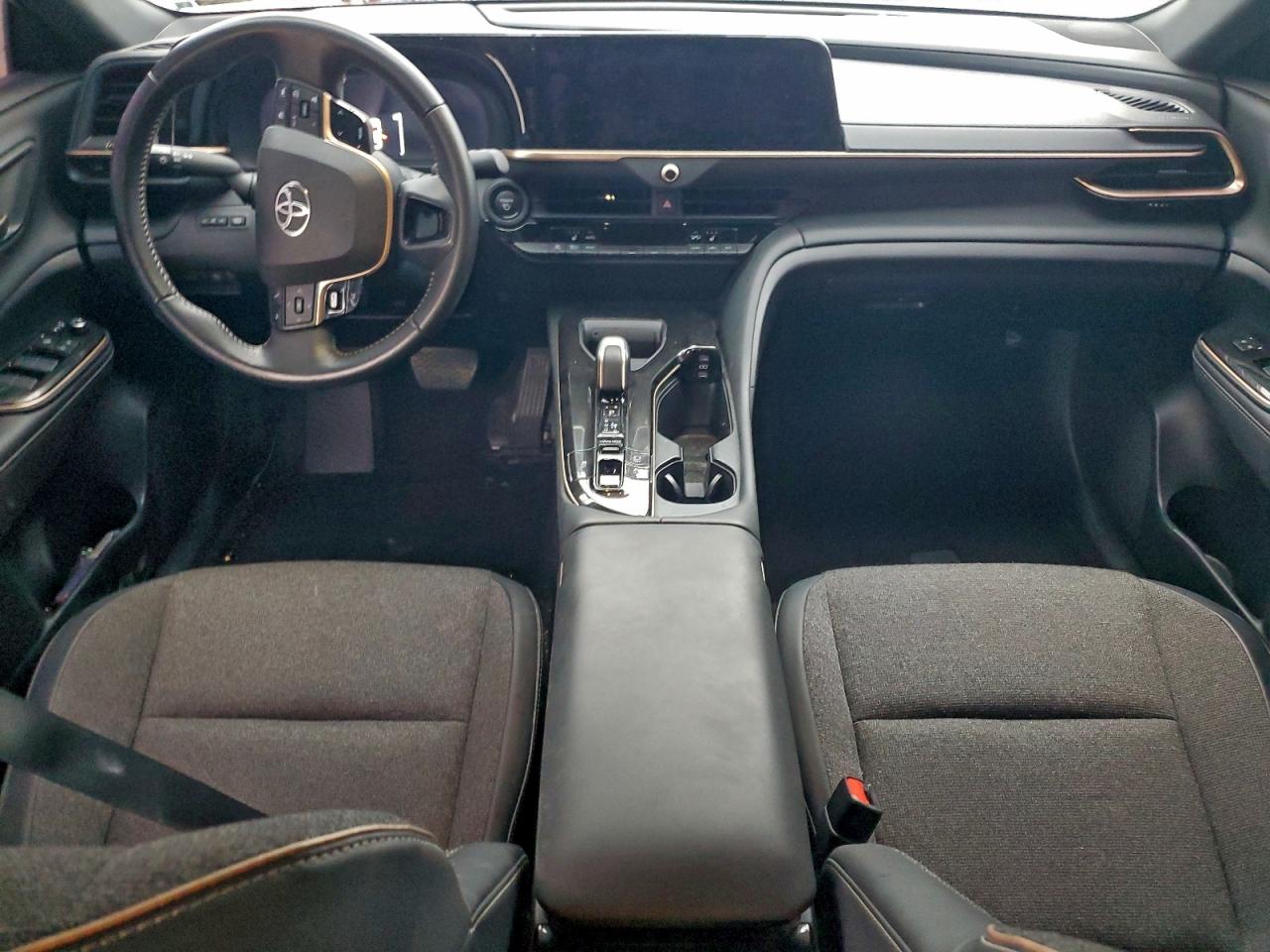 Lot #3316850680 2024 TOYOTA CROWN XLE