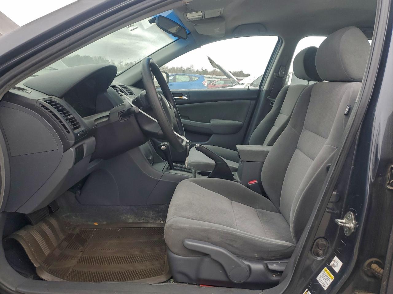 Lot #3311571253 2005 HONDA ACCORD