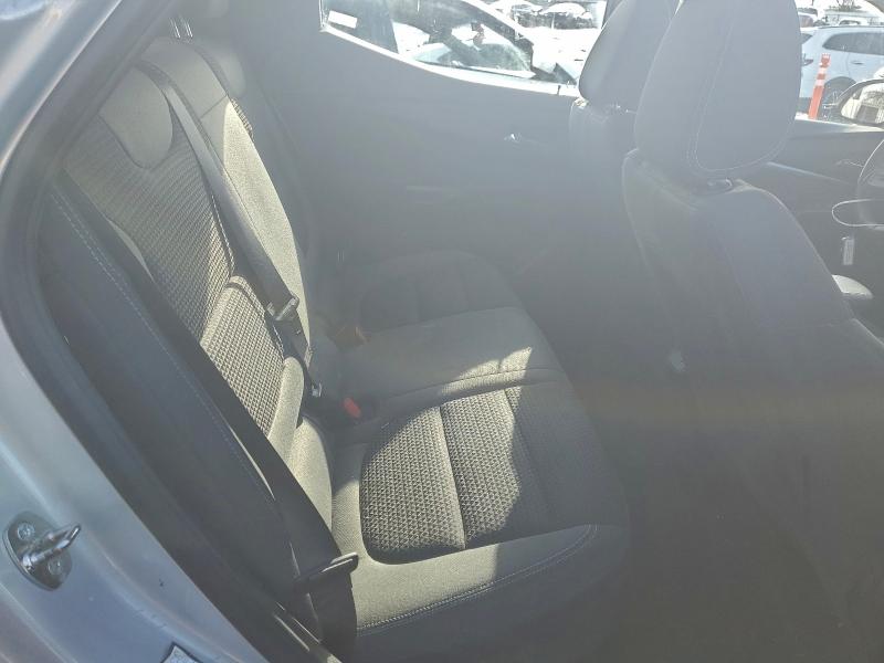 2023 CHEVROLET BOLT EUV L #3304664965