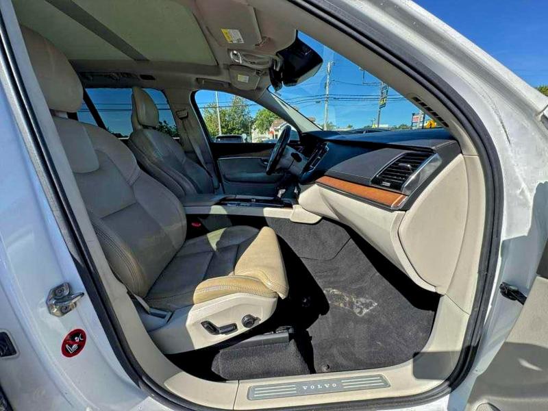 2018 VOLVO XC90 T6 #3301766343