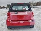 Lot #3302649008 2009 SMART FORTWO PAS