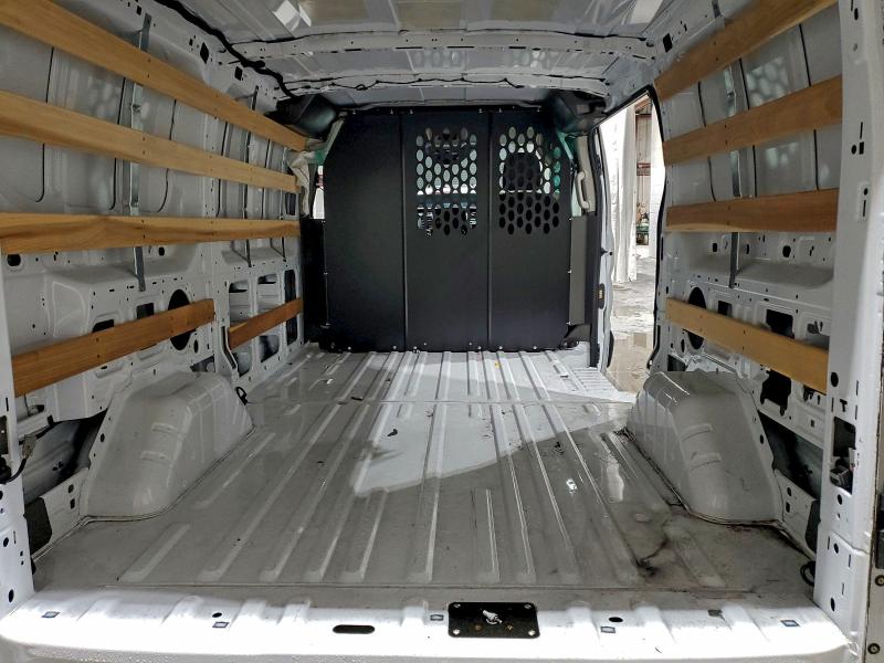 2025 FORD TRANSIT T- #3301752397