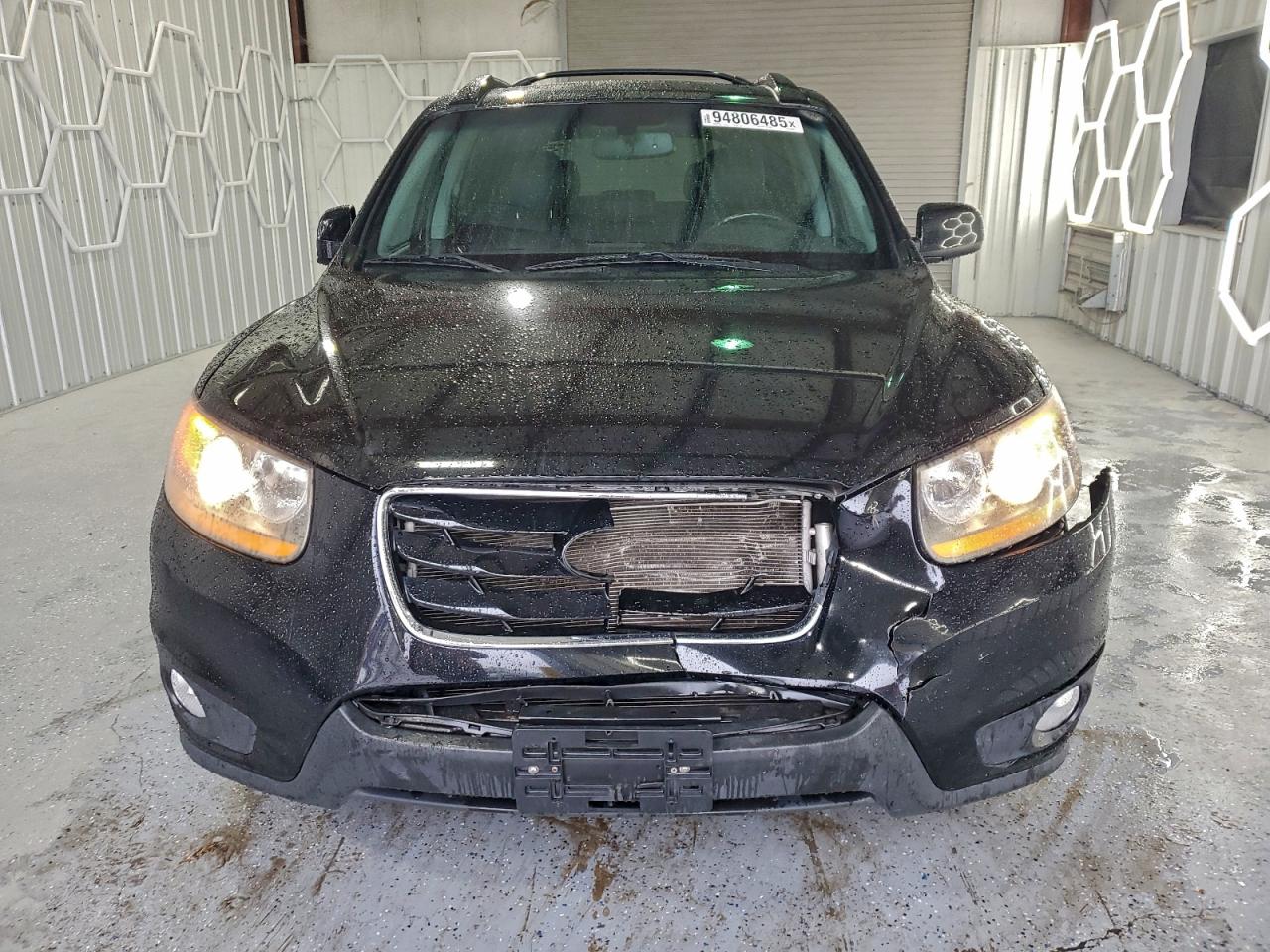 HYUNDAI SANTA FE LIMITED