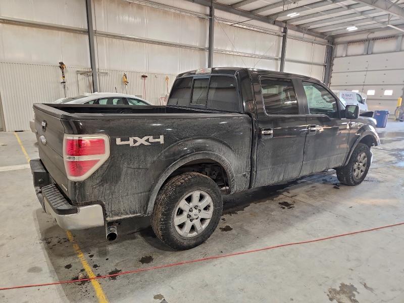 2013 FORD F150 SUPER #3305534060