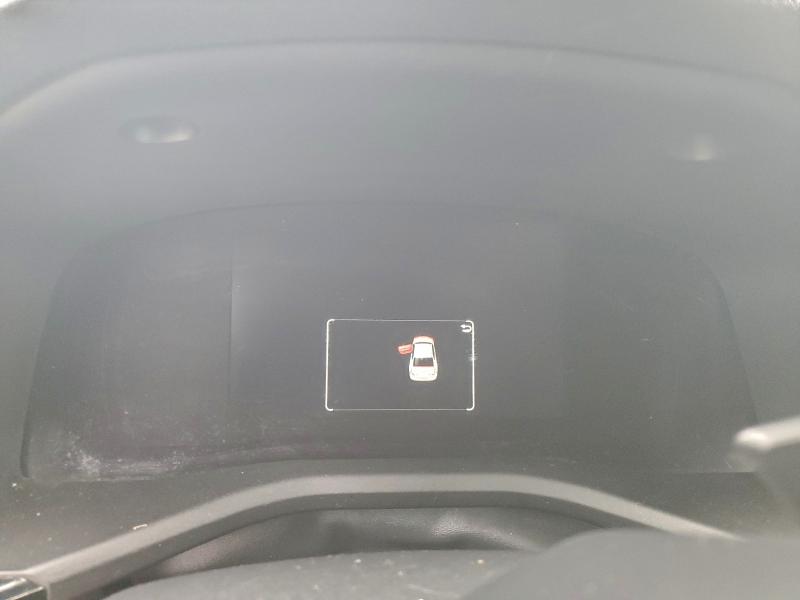 2025 TOYOTA CAMRY XSE #3304701923