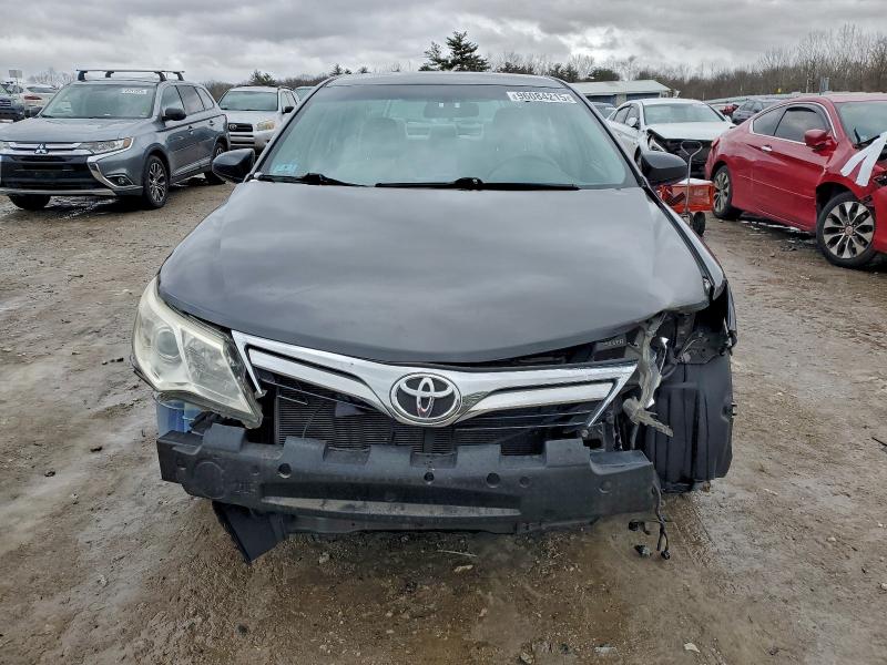 2013 TOYOTA CAMRY L #3312513633