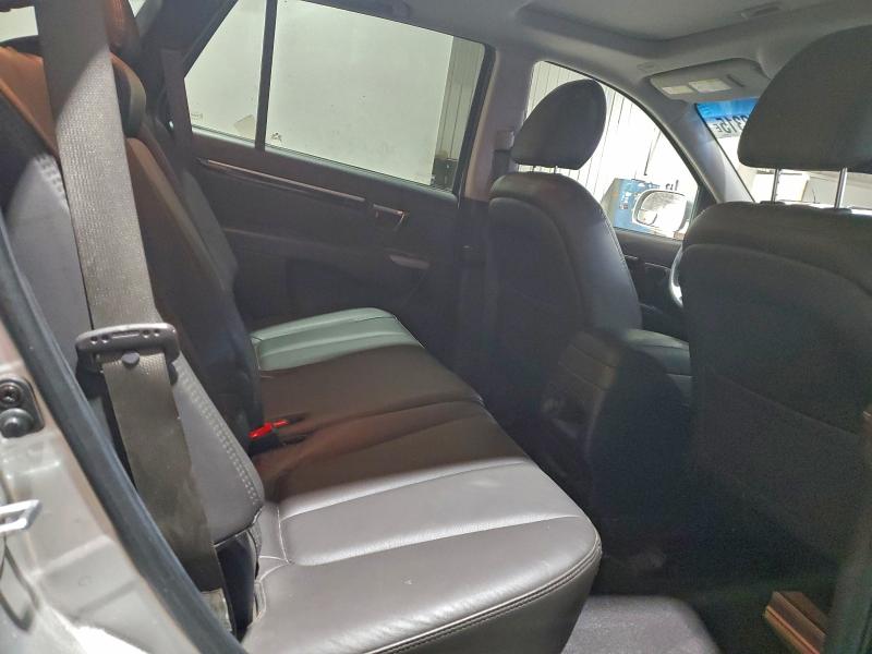 2011 HYUNDAI SANTA FE L #3308450373