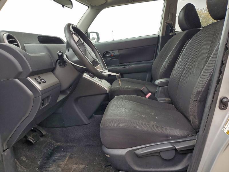 2010 TOYOTA SCION XB #3315871087