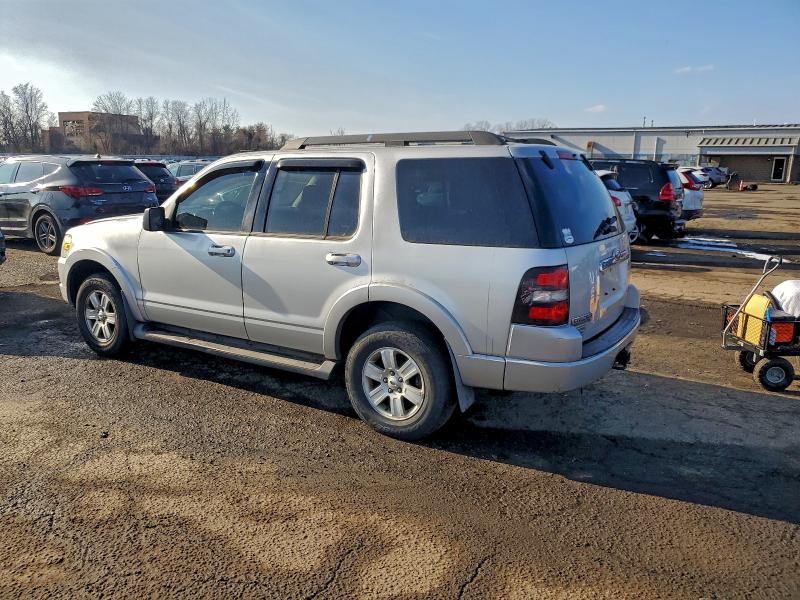 2010 FORD EXPLORER X #3308214365