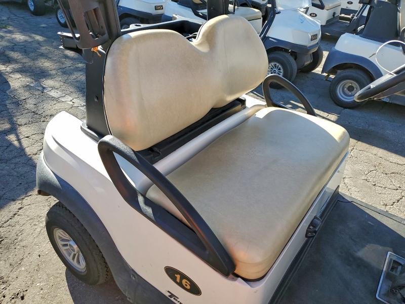 2022 CLUB CAR TEMPO FLA #3303893720