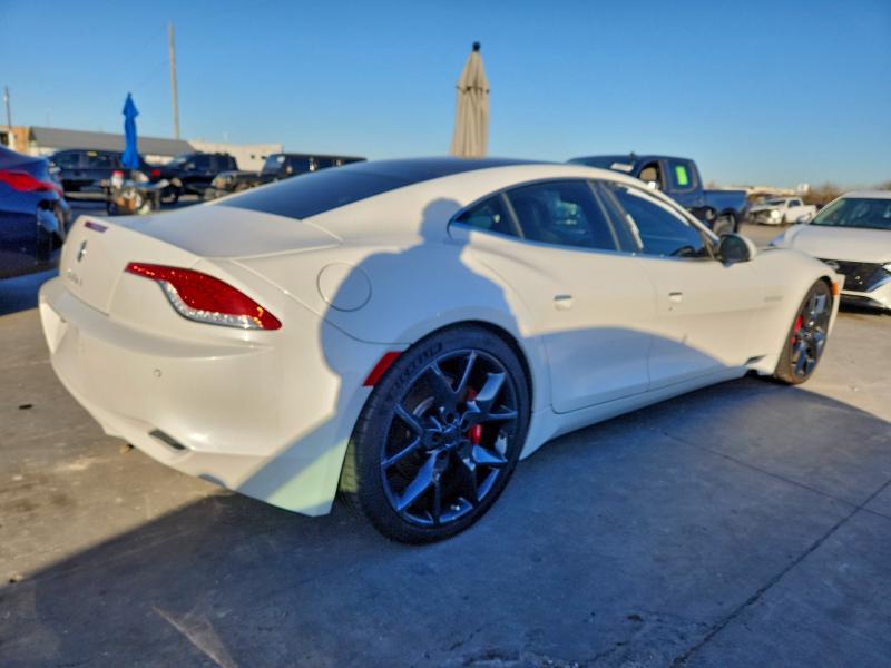 2018 KARMA AUTOMOTIVE REVERO PRE #3312416615