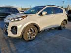 Lot #3304770939 2022 KIA SPORTAGE E