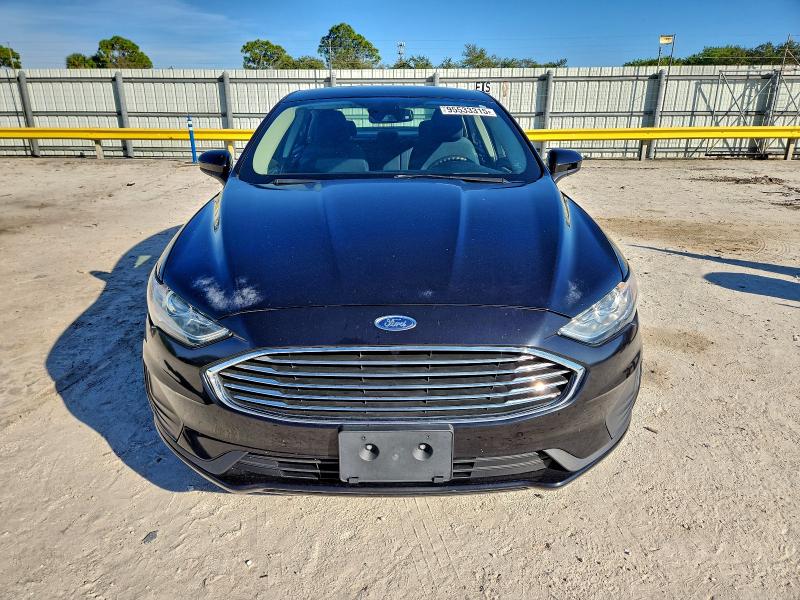 2019 FORD FUSION SE #3308267154