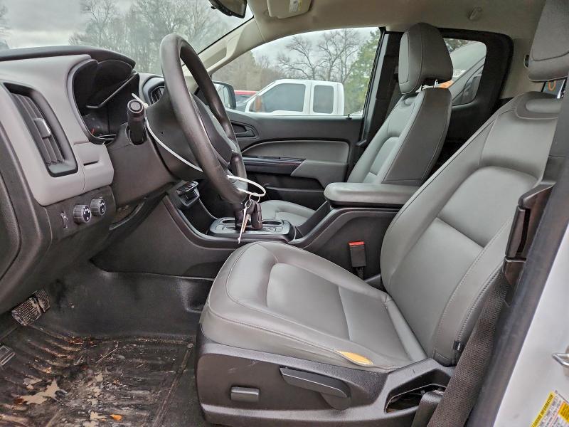 2017 CHEVROLET COLORADO #3315955142