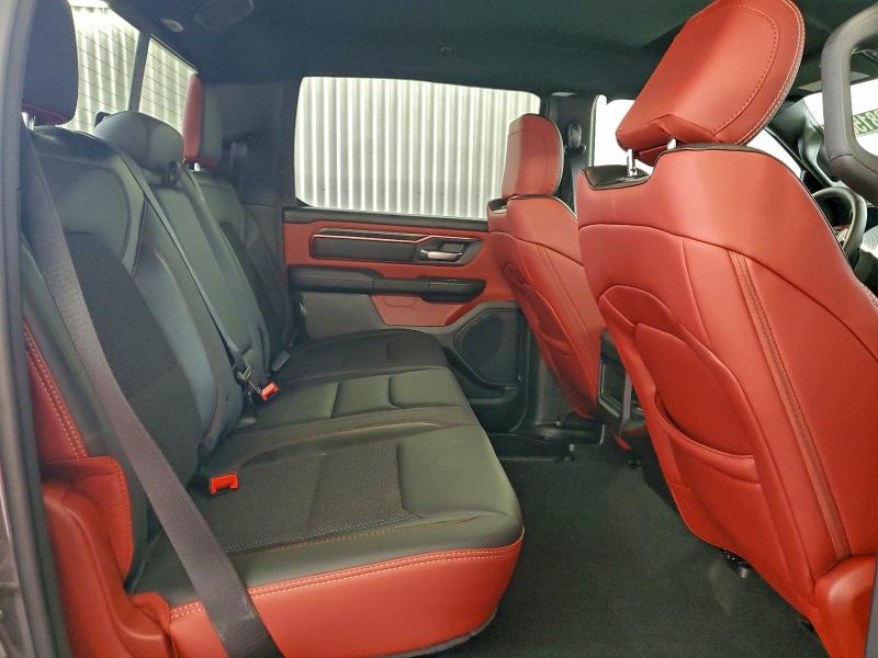 2026 RAM 1500 REBEL #3312291780