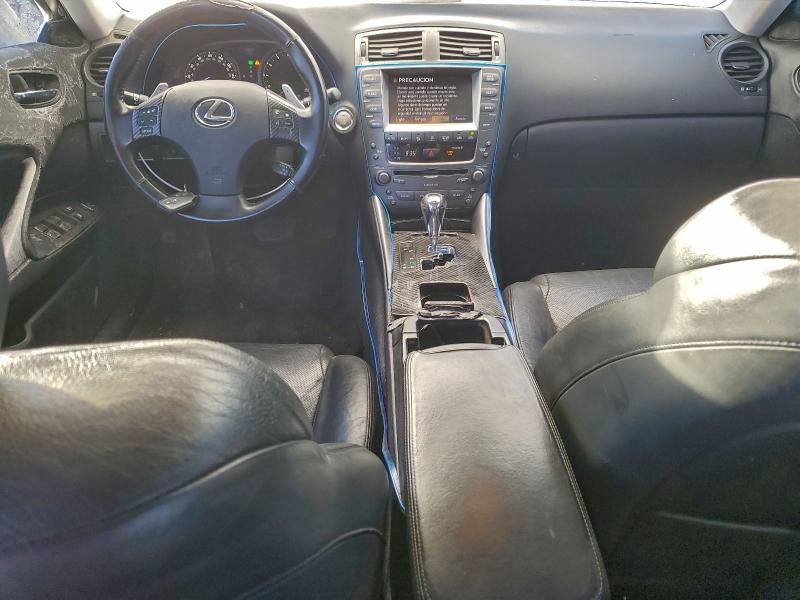2007 LEXUS IS 250 #3305357311