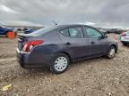 Lot #3302756337 2015 NISSAN VERSA S