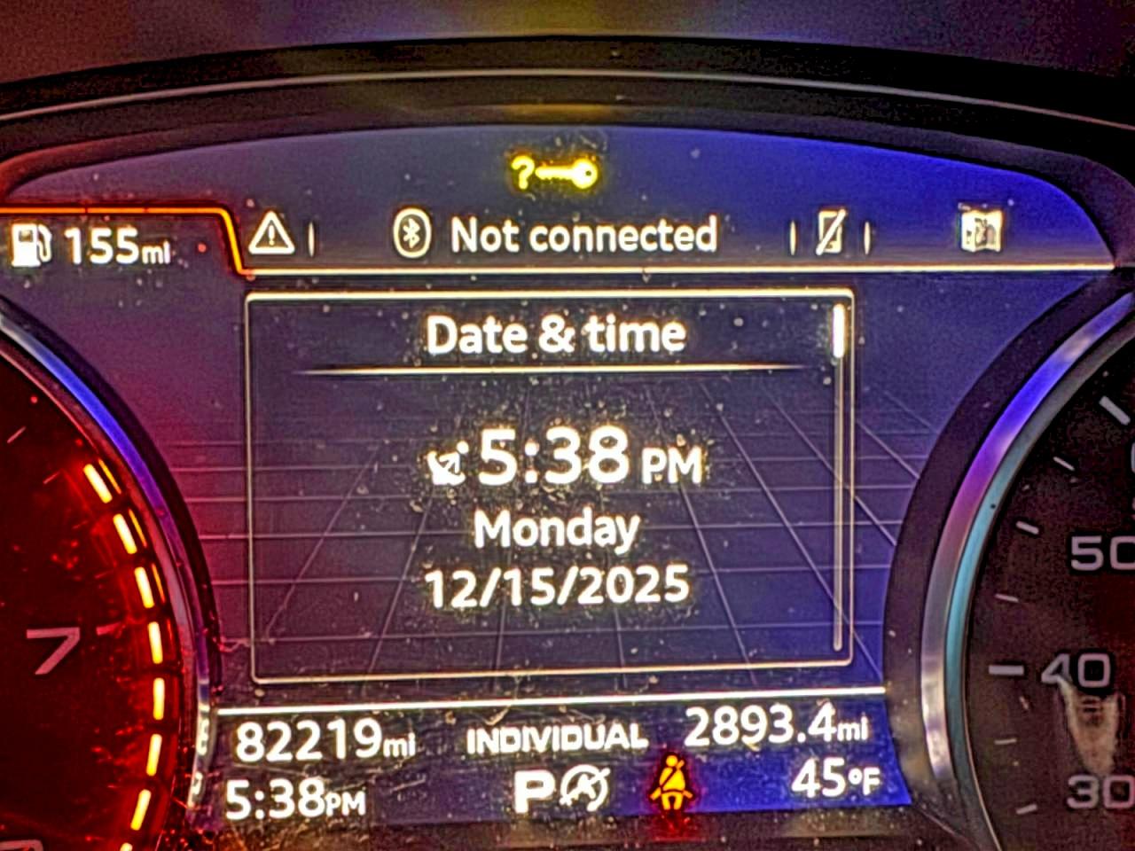 Lot #3318865922 2017 AUDI Q7 PREMIUM