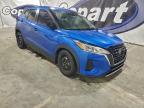 Lot #3312616162 2021 NISSAN KICKS S
