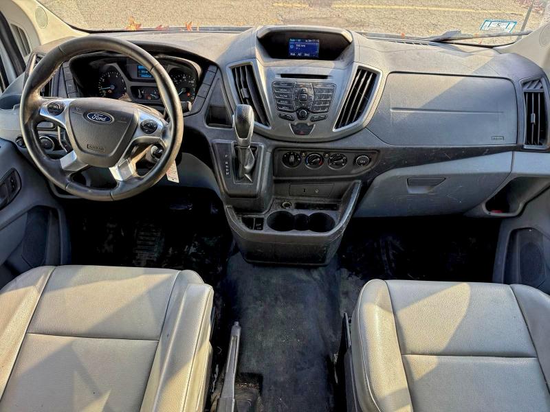 2016 FORD TRANSIT T- #3308237229