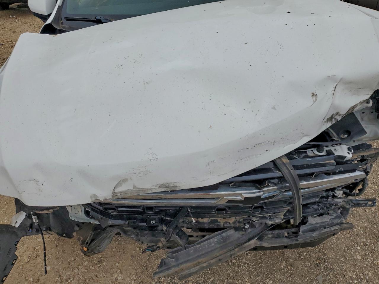 Lot #3315927082 2022 CHEVROLET TAHOE C150