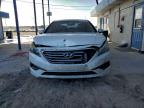 Lot #3308415301 2017 HYUNDAI SONATA SE