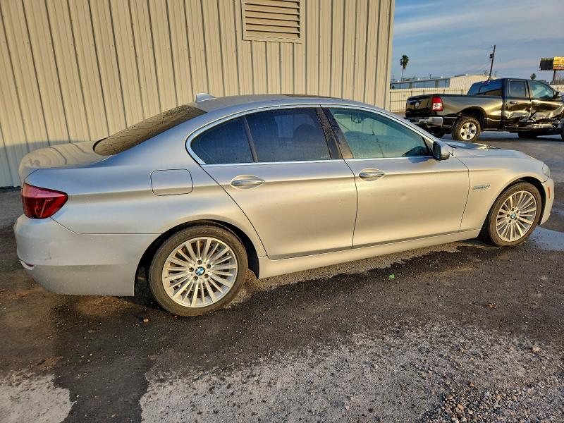 2014 BMW 528 I #3316748412