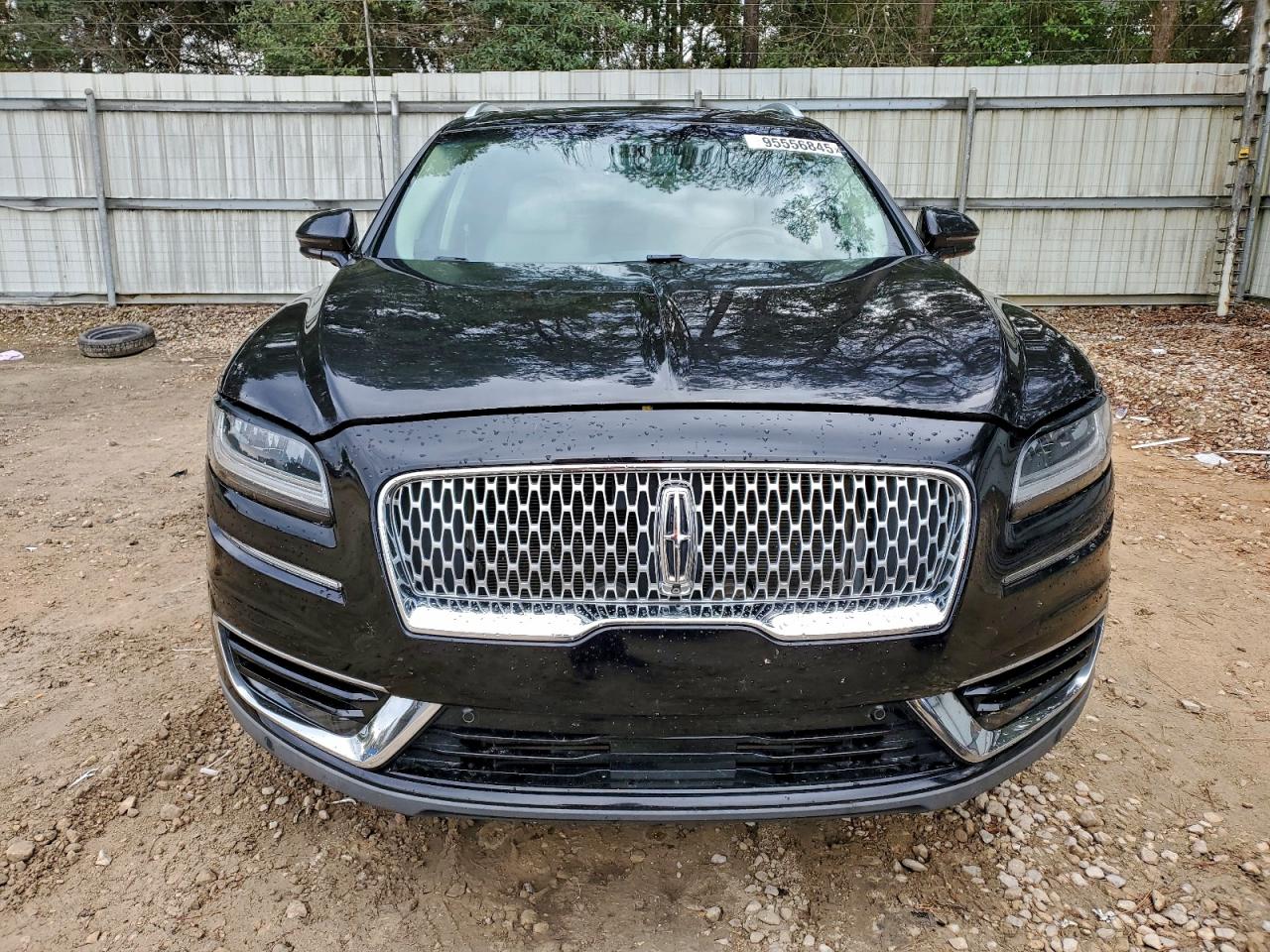 LINCOLN NAUTILUS RESERVE