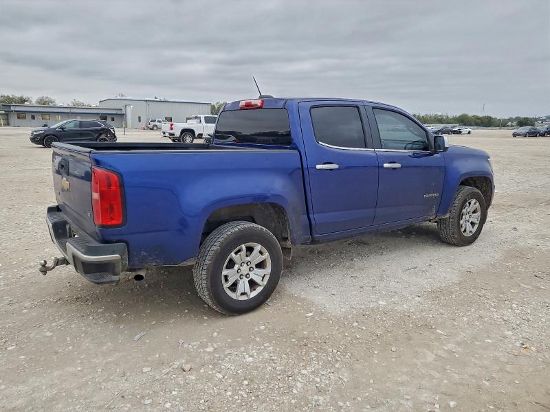 2015 CHEVROLET COLORADO L #3305332302