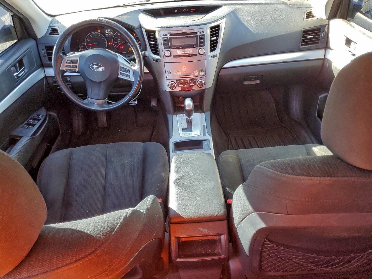 Lot #3311635255 2013 SUBARU LEGACY 2.5