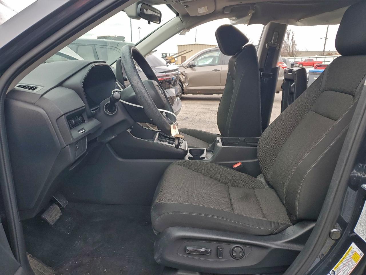 Lot #3302736065 2024 HONDA CR-V EX