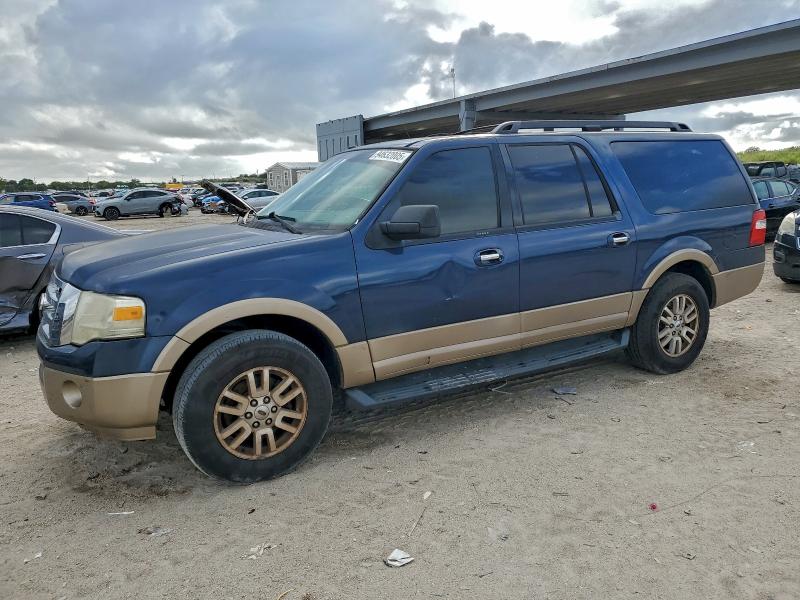 2013 FORD EXPEDITION #3301782402