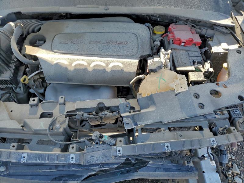 2019 JEEP COMPASS LA #3302915080