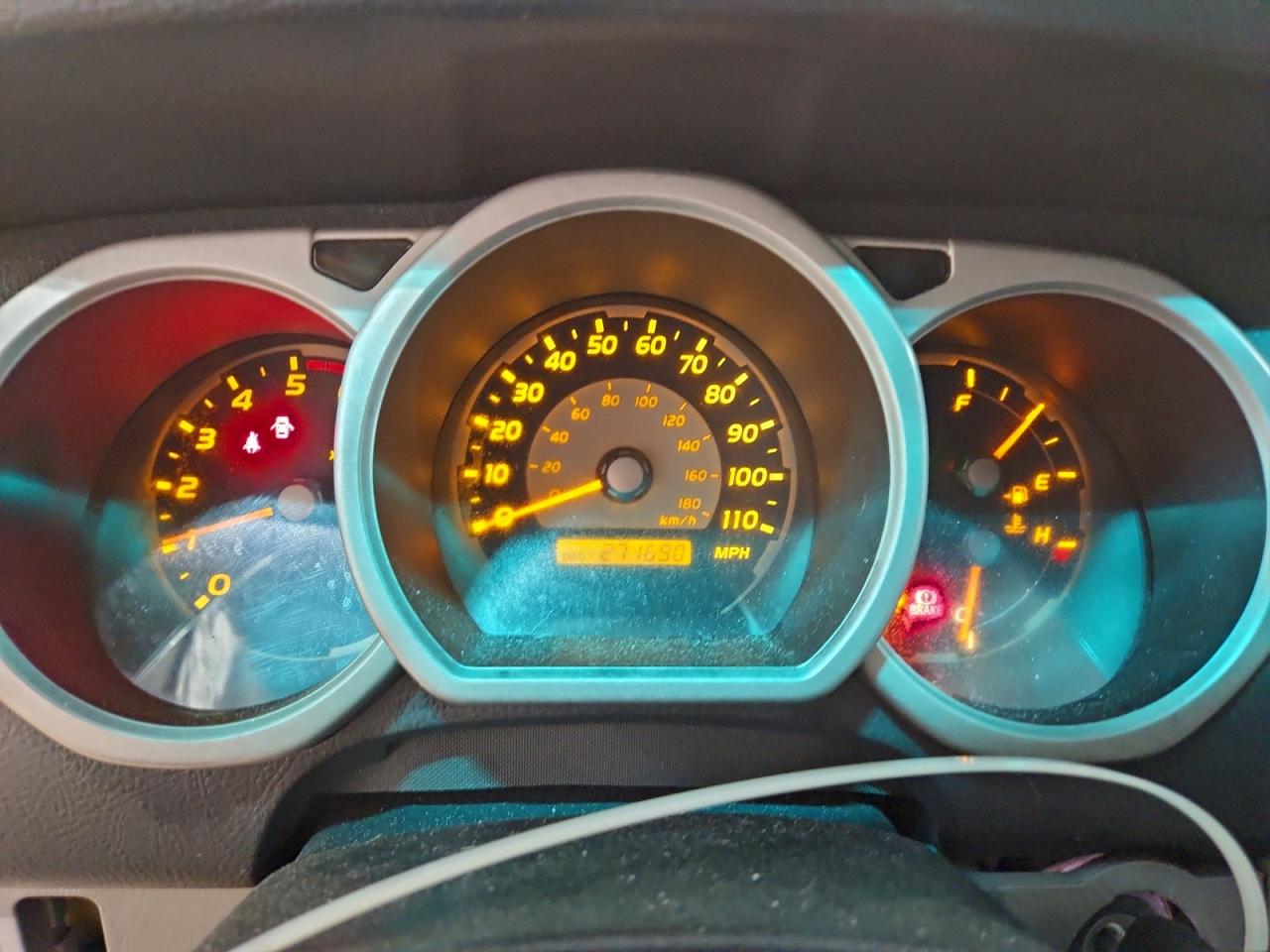 Lot #3305313314 2004 TOYOTA 4RUNNER SR