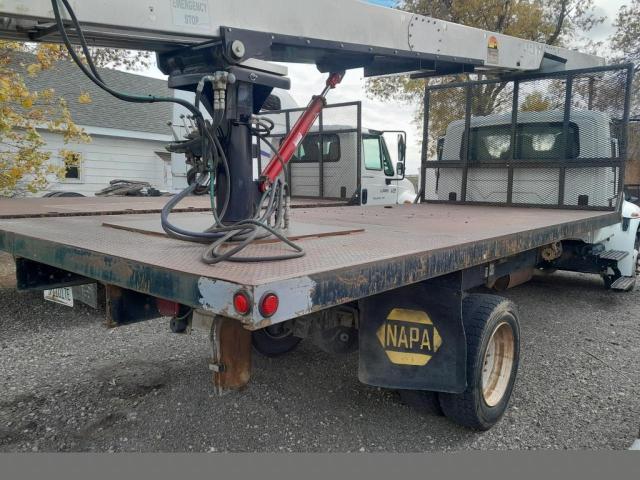 2007 INTERNATIONAL 4000 4200 #3305532061