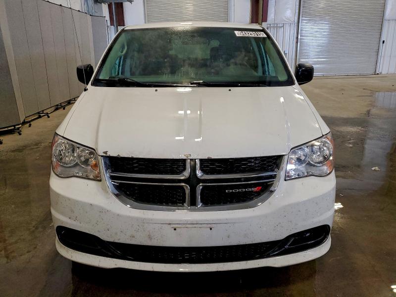 2017 DODGE GRAND CARA #3312445613