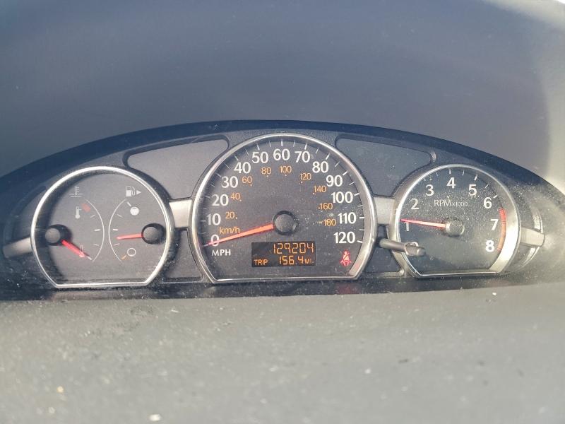 2006 SATURN ION LEVEL #3302794911