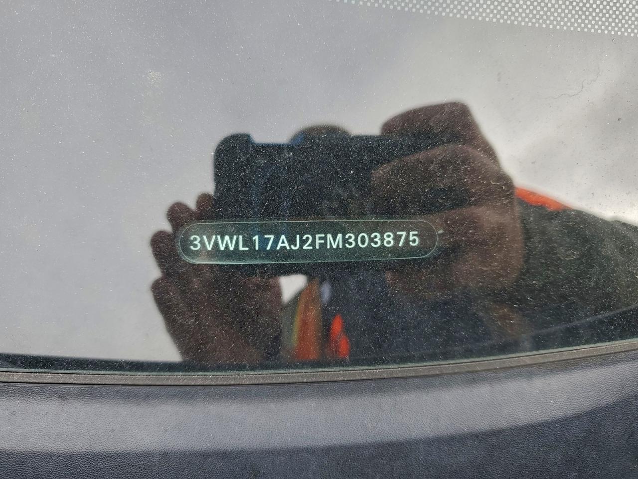 VOLKSWAGEN JETTA SEL